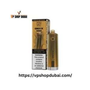 POD SALT Onyx Cloud 25000 Puffs