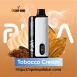 PURA Pro 12000 Puffs 20MG/50MG Disposable