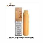 Pod Salt Nexus 2000 Puffs Disposable Vape