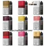 Pod Salt Subo 3mg E-Liquid 50ml