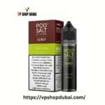 Pod Salt Subo 3mg E-Liquid 50ml