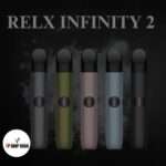 RELX Infinity 2 Vape Device in Dubai