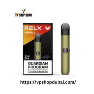 RELX Infinity 2 Vape Device in Dubai