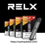RELX Infinity 2 Vape Device in Dubai