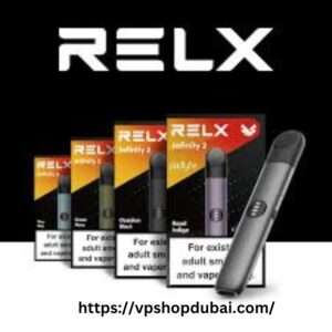 RELX Infinity 2 Vape Device in Dubai