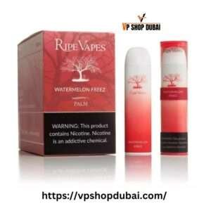 RIPE VAPES Palm Disposable 3000 Puffs Vape