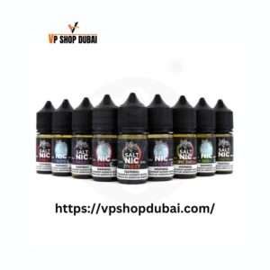 Ruthless 30ml Salt Nicotine E-Liquid