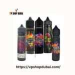 SAMS VAPE 120ML E-JUICE