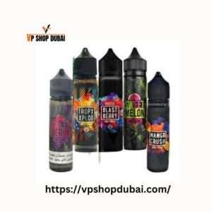 SAMS VAPE 120ML E-JUICE