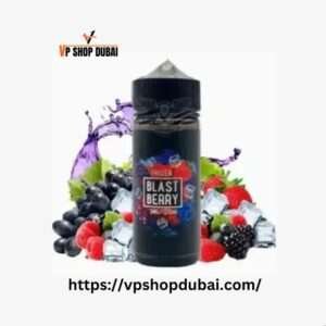 SAMS VAPE 120ML E-JUICE