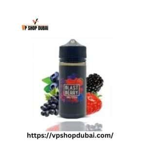 SAMS VAPE 120ML E-JUICE