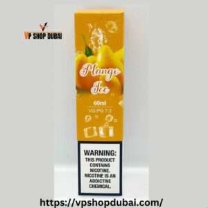SIGELEI 60mL E-Liquid in UAE