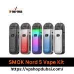 SMOK Nord 5 Vape Kit In UAE