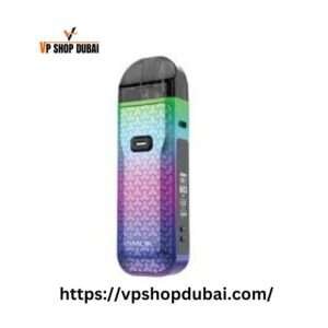 SMOK Nord 5 Vape Kit In UAE
