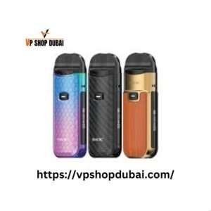SMOK Nord 50W Pod Kit In Dubai