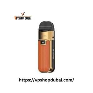 SMOK Nord 50W Pod Kit In Dubai