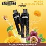 SUMAKE Touch Up To 15000 Puffs 20MG