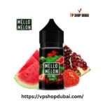 Sam's Vape 30ml SaltNic E-Liquid