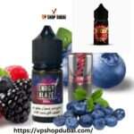 Sam's Vape 30ml SaltNic E-Liquid