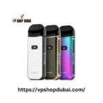 Smok Nord 2 Pod Kit In UAE