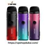 Smok Nord C 50W Pod System in Dubai UAE