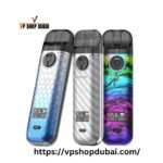 Smok Novo 4 25W 800mAh Pod System In Dubai