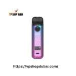 Smok Novo 4 25W 800mAh Pod System In Dubai