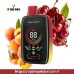 TESLA BAR XT 25000 Puffs 50MG Nicotine