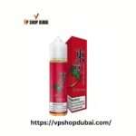 Tokyo 60ml E-Liquid 3mg