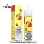 Tokyo 60ml E-Liquid 3mg