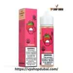 Tokyo 60ml E-Liquid 3mg