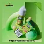 Tokyo Crazy Fruits Series Saltnic E-Liquid