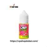 Tokyo Crazy Fruits Series Saltnic E-Liquid