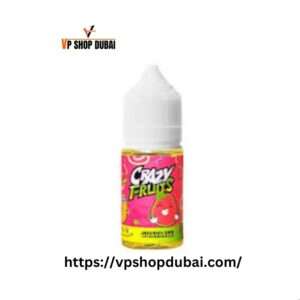 Tokyo Crazy Fruits Series Saltnic E-Liquid