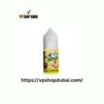 Tokyo Crazy Fruits Series Saltnic E-Liquid