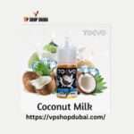 Tokyo Super Cool Series Saltnic E-Liquid