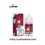 Tokyo Super Cool Series Saltnic E-Liquid