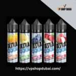 ULTRA COOL E-JUICE 60ML