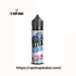 ULTRA COOL E-JUICE 60ML