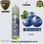 ULTRA COOL E-JUICE 60ML