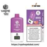 US VAPE MERRY 15000 Puffs Disposable Vape