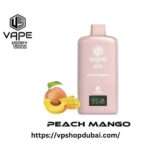 US VAPE MERRY 15000 Puffs Disposable Vape