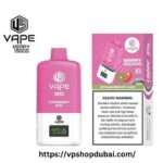 US VAPE MERRY 15000 Puffs Disposable Vape