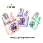 UWELL Caliburn G3 Lite Koko Pod Kit