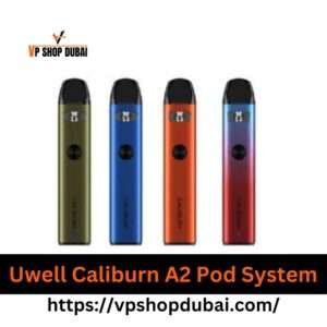 Uwell Caliburn A2 Pod System in UAE