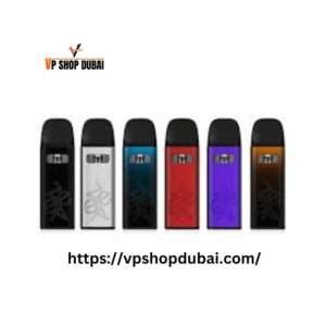 Uwell Caliburn GZ2 Pod System in Dubai UAE
