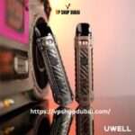 Uwell Caliburn Tenet Kit 750mAh Vape Kit