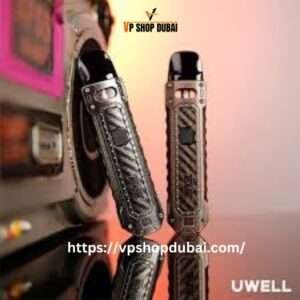 Uwell Caliburn Tenet Kit 750mAh Vape Kit