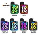 Uwell Koko Prime Vision Pod System