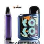 Uwell Koko Prime Vision Pod System